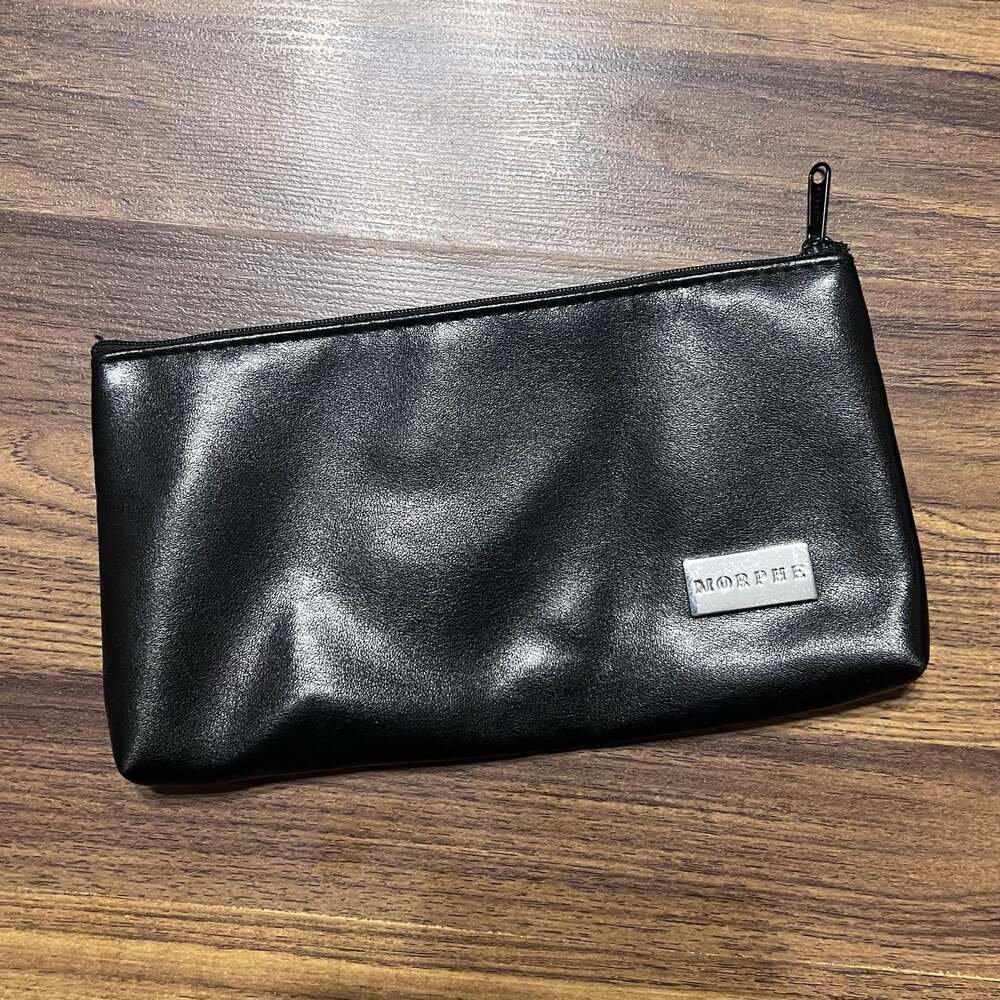 Morphe Eye Obsessed Brush Collection Bag
